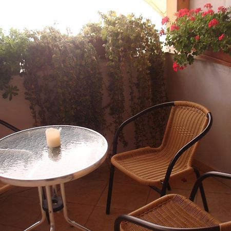 Apartment Istriana بوريتش الغرفة الصورة