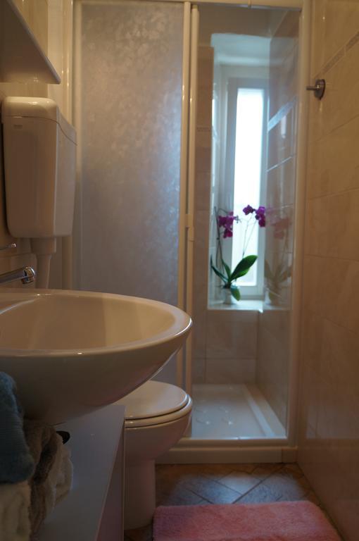 Apartment Istriana بوريتش الغرفة الصورة