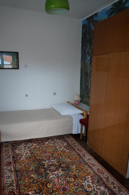 Apartment Istriana بوريتش الغرفة الصورة