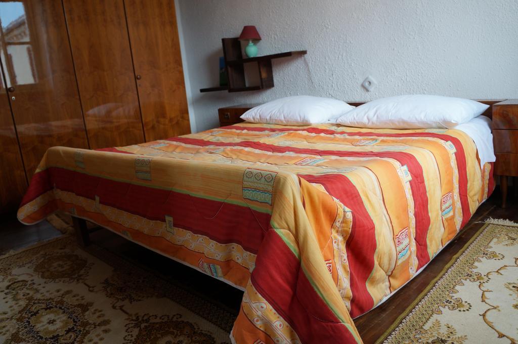 Apartment Istriana بوريتش الغرفة الصورة