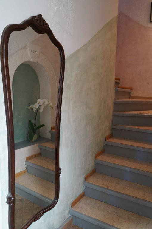 Apartment Istriana بوريتش الغرفة الصورة