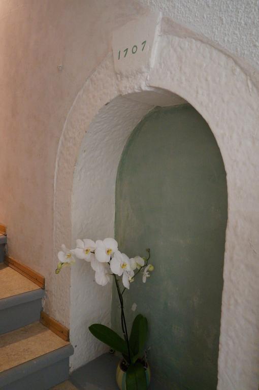 Apartment Istriana بوريتش الغرفة الصورة
